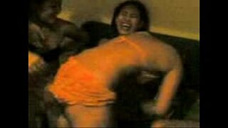 Eca  Artis bugil