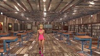 Fallout 4 worker clothsmod