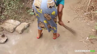 G-QUEEN SWEEPING VIEO