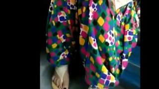 Indonesia hijab sd