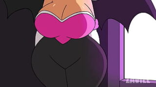 Knuckles approved gif