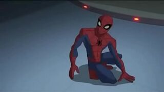 Leading actress in spider man peter parker