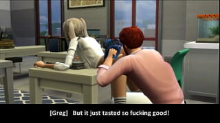 LEGACY CAPITULO 16