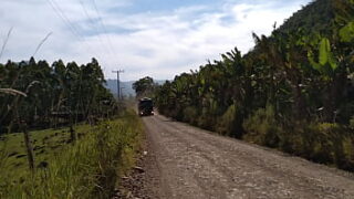 Machupicchu cargo