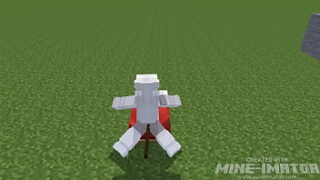 Minecraft bedrock trims