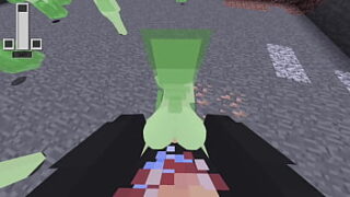 Minecraft what does nourishment do