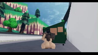 ROBLOX XENO