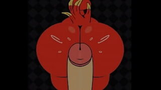 Rule 34 brawl