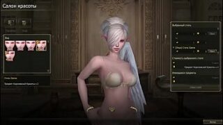 Bg3 custom lineage mod