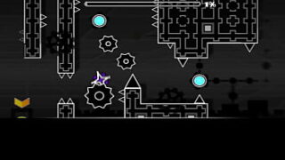 Geometry dash xxx