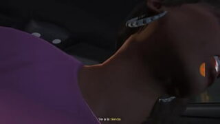 Gta 5 zeno