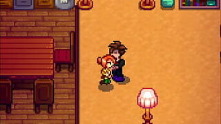 Haley stardew valley
