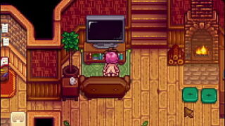 Iridium stardew valley