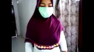 Jilbab gemoy