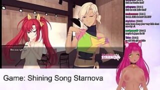 Roca vtuber