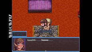 Spirit chronicles dub