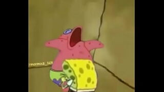 Spongebob fuggler