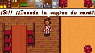 Stardew valley melocoton
