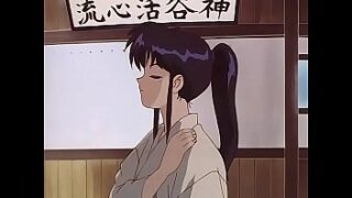 Swordsman Chronicles Ep 01