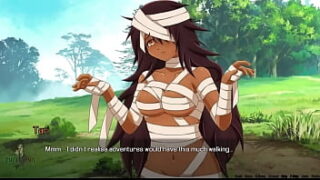 Tds mission quests