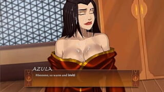 Zuko avatar 1 temporada