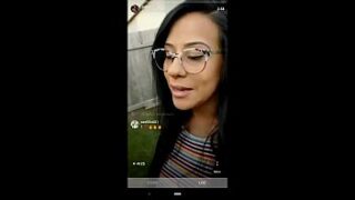 Abg live ig