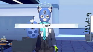 Blue archive pc