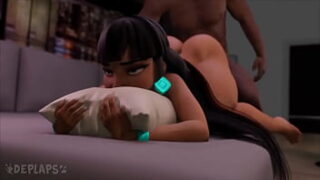 Chel rule34 video