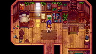 Cocome stardew valley