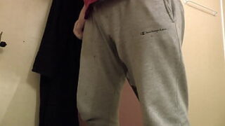 Dickies flex 874 gray work pants