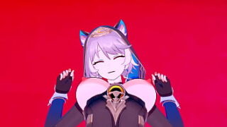Honkai star rail lca