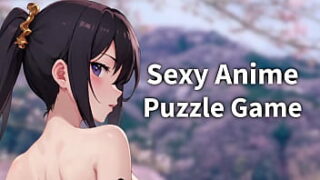 Industrial jigsaw puzzles