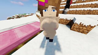 Jenny mod 1.21.80
