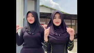 Jilbab aceh