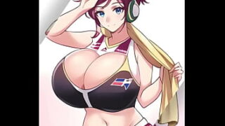 Rule 34 video trap