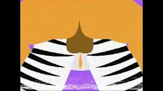 The fox the sheep the watcher