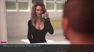 3SimpleRule Visiting with a friend comics