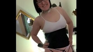 Candid Sandra nude