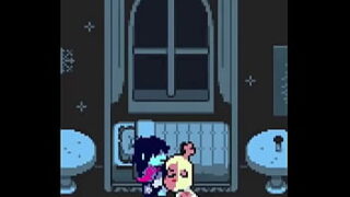 Deltarune cap 2