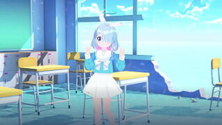 Nexon blue archive
