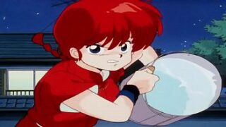 Ranma 1/2 rule 34