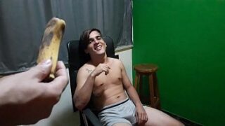 Como seria a duda rubert pelada