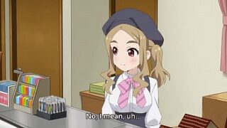 Ss olivia mp4 bratdva