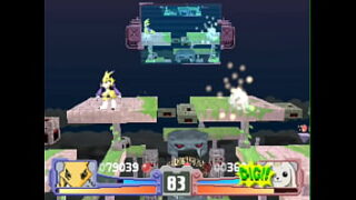 Digimon super rumble mutation cure item