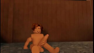 Roblox user Steve_jovan2015