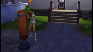 Rule34 sims4