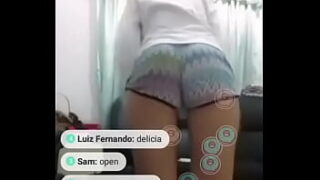 Bigo hot sange