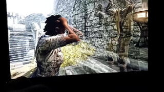 Entraineur illusion skyrim