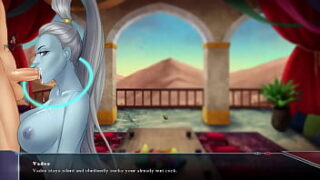 Pokemon mmo android