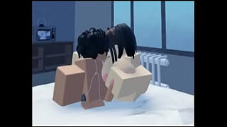 Roblox r34 anal